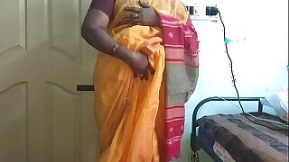mom