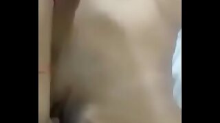 When I am home alone. Message me.