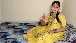 Indian couples having sex during bridal function