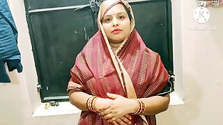 Indian Desi bhabhi fuking neighbour boy'_s